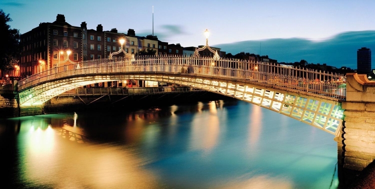 Dublin Dublin