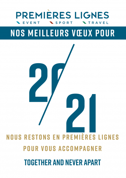 Premières Lignes conseil Voeux 2021 Premières Lignes conseil Voeux 2021