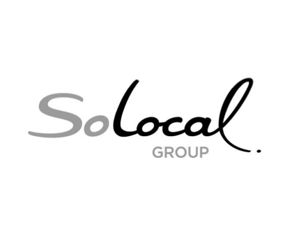 Solocal group