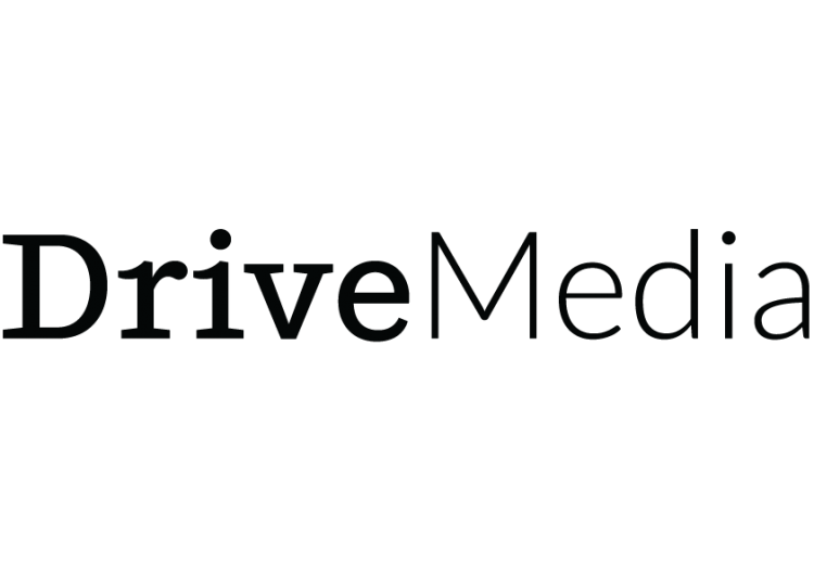 Drive Media